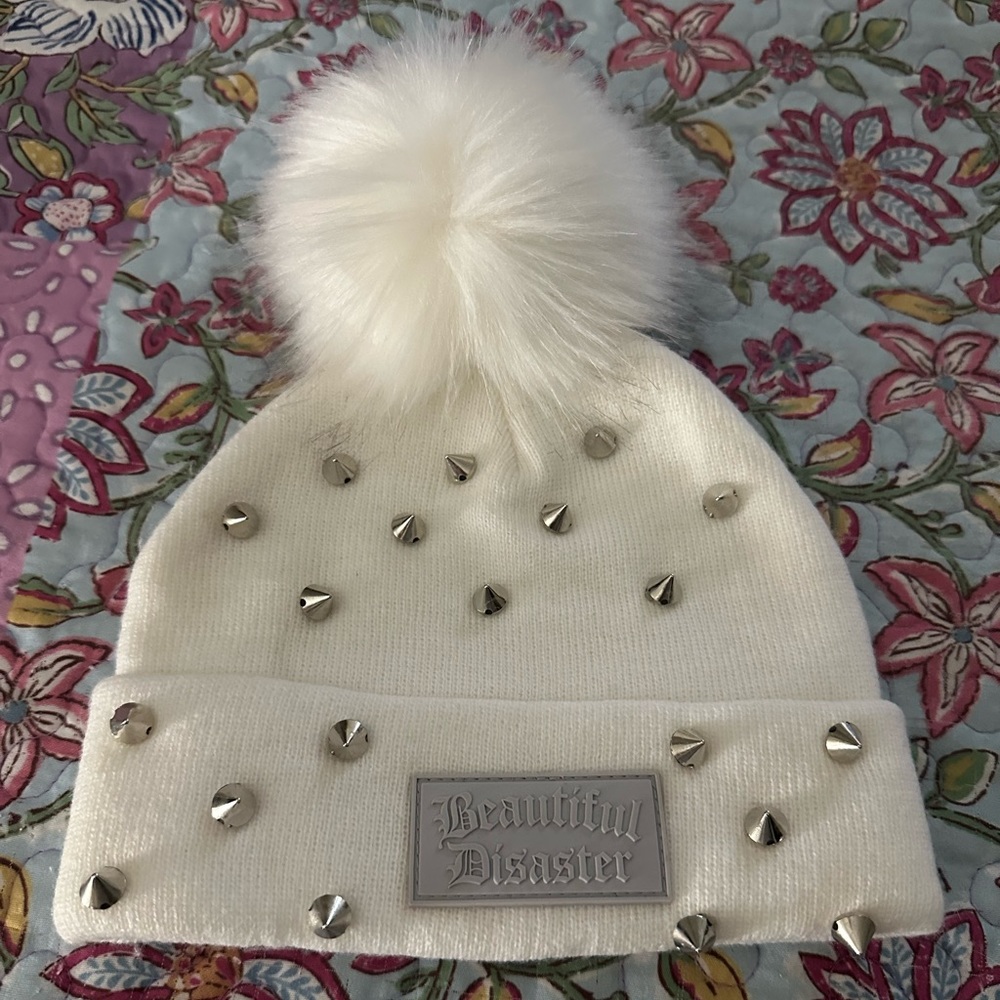 Beanie